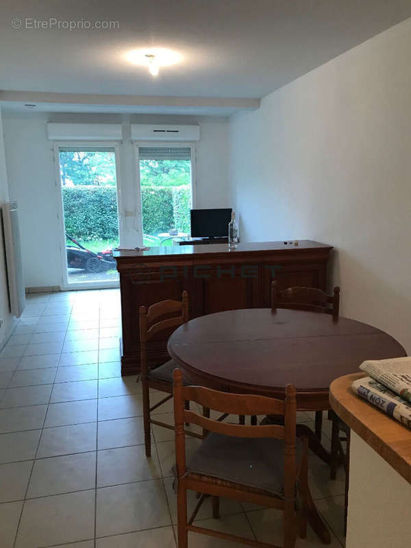 Appartement à ORTHEZ