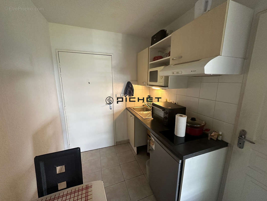 Appartement à PERIGUEUX