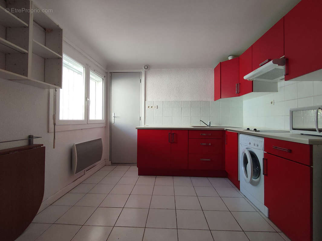 Appartement à CANET-EN-ROUSSILLON