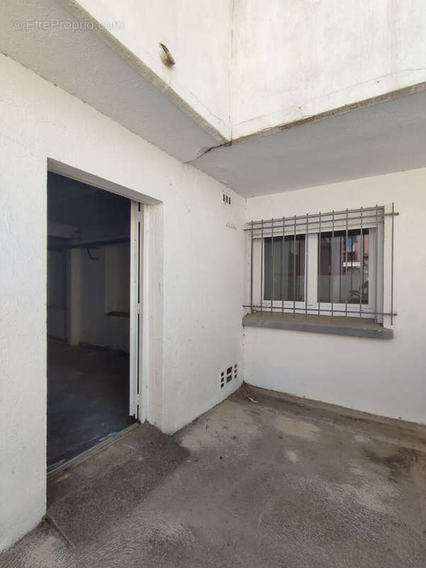 Appartement à CANET-EN-ROUSSILLON