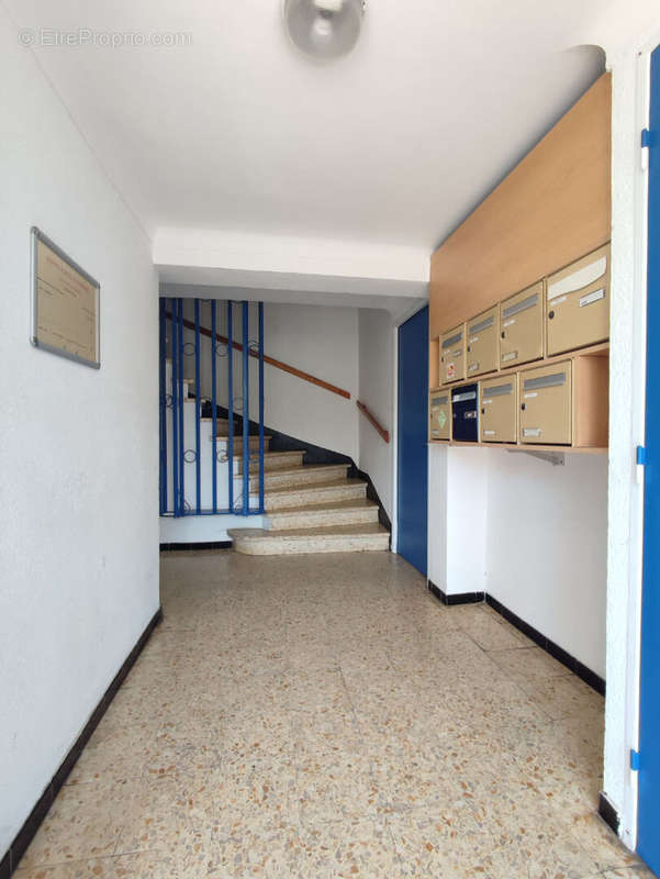 Appartement à CANET-EN-ROUSSILLON