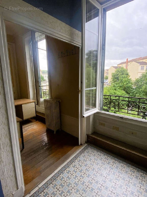 Appartement à L&#039;ARBRESLE