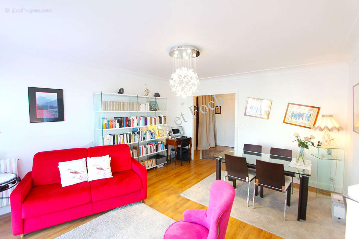 Appartement à BIARRITZ