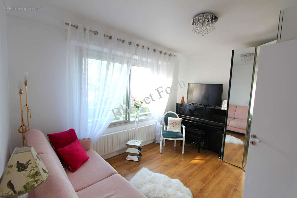 Appartement à BIARRITZ