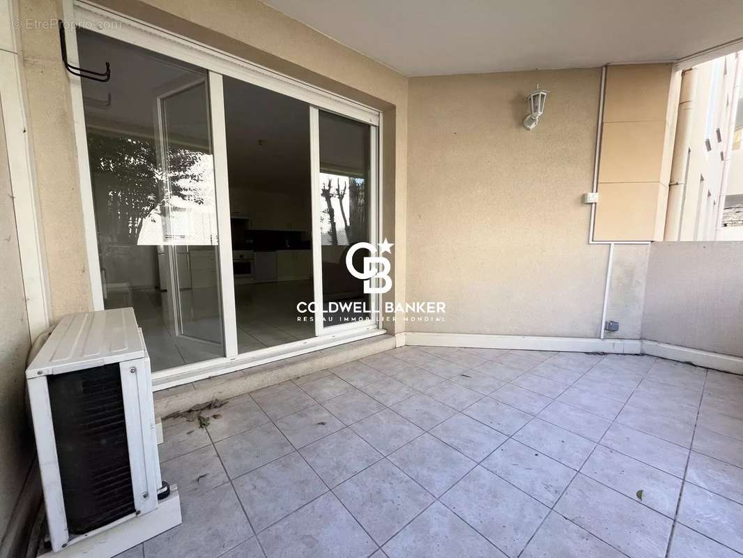 Appartement à DRAGUIGNAN