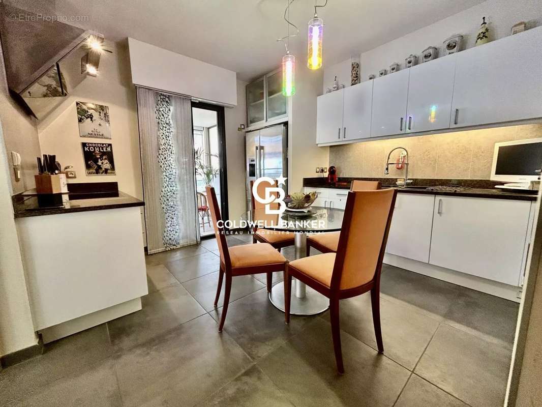 Appartement à SAINT-RAPHAEL