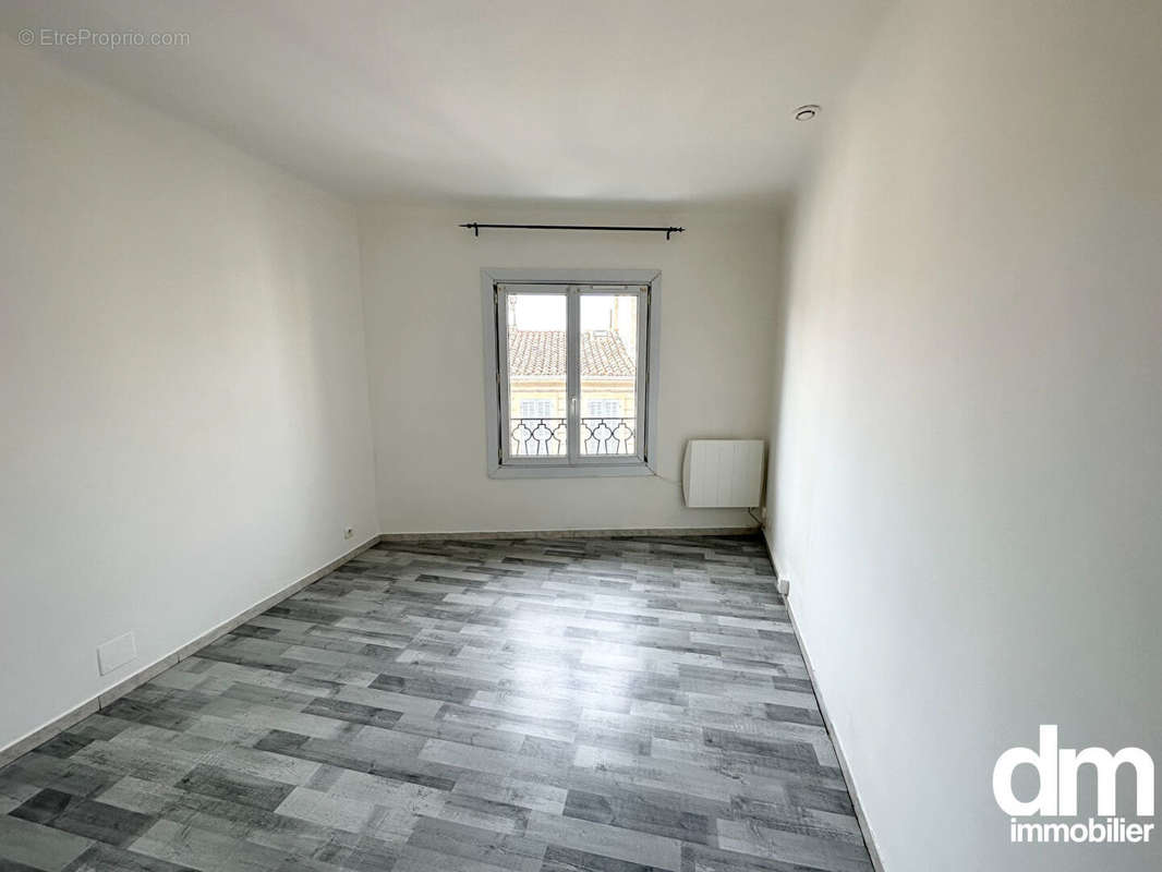 Appartement à ISTRES