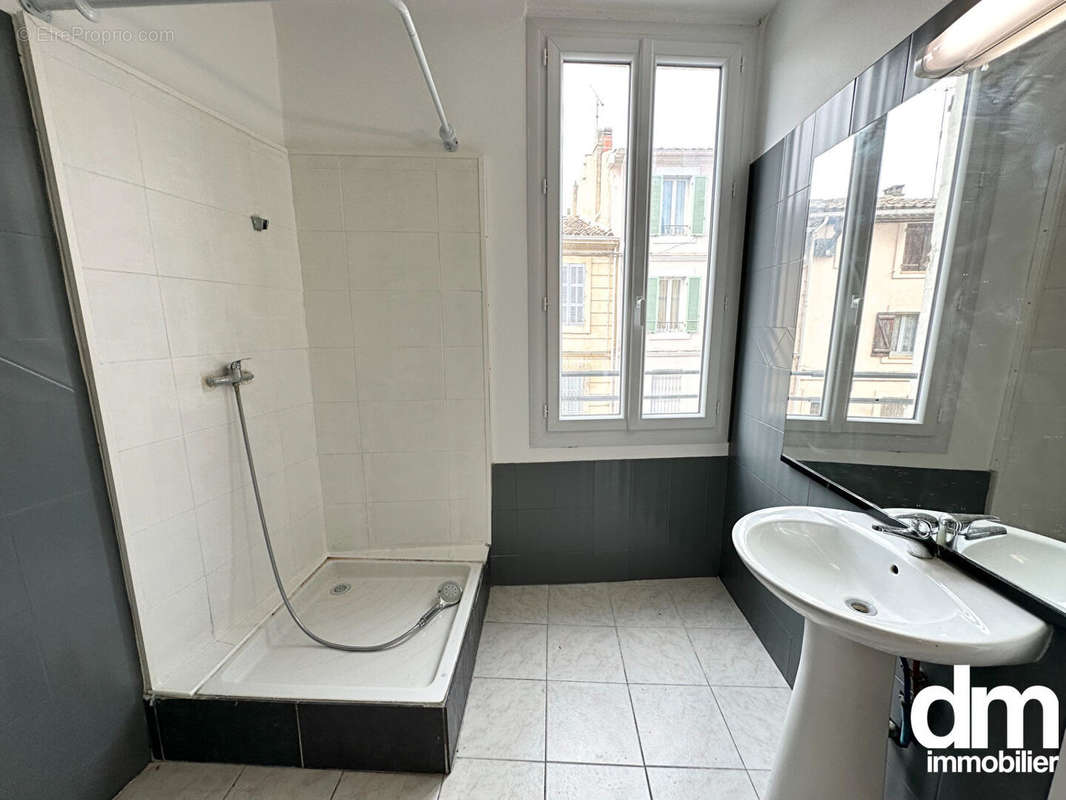 Appartement à ISTRES