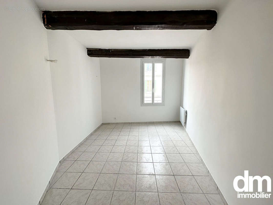 Appartement à ISTRES