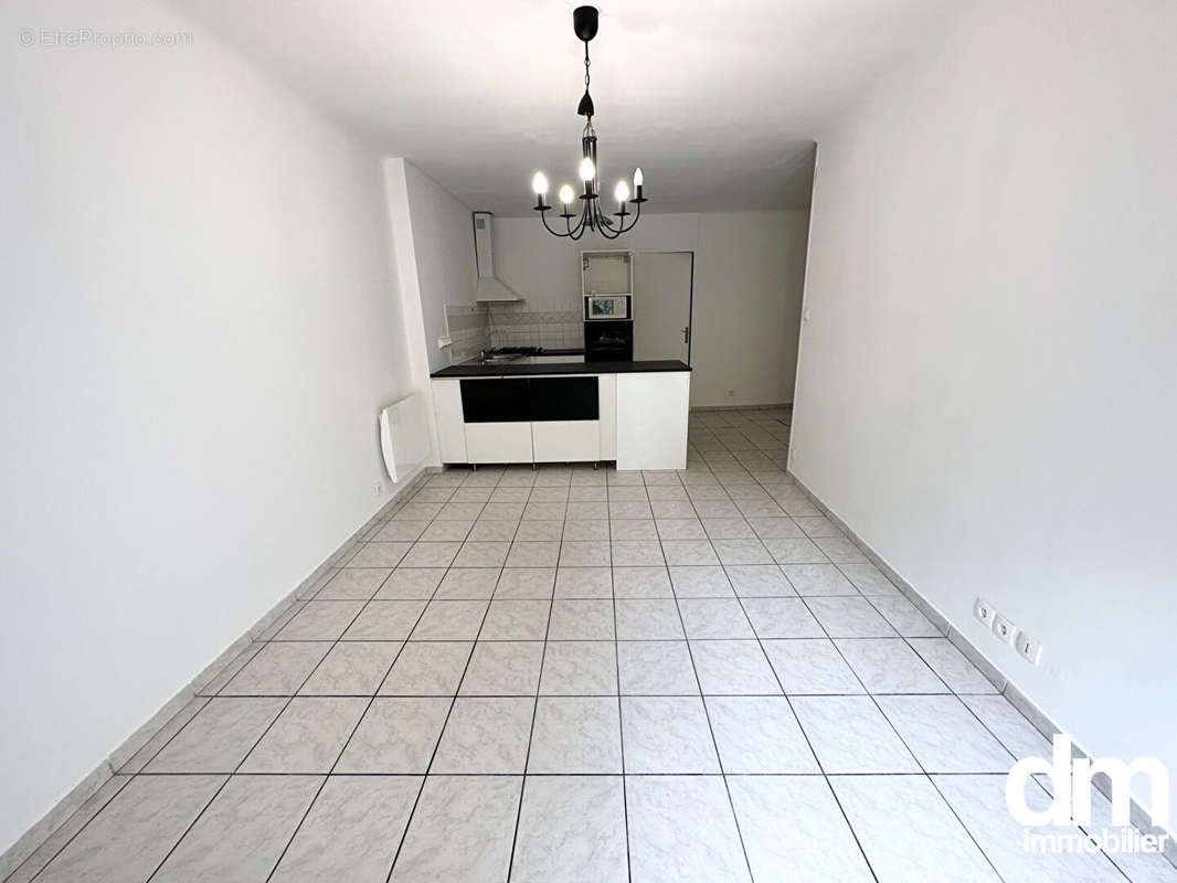 Appartement à ISTRES