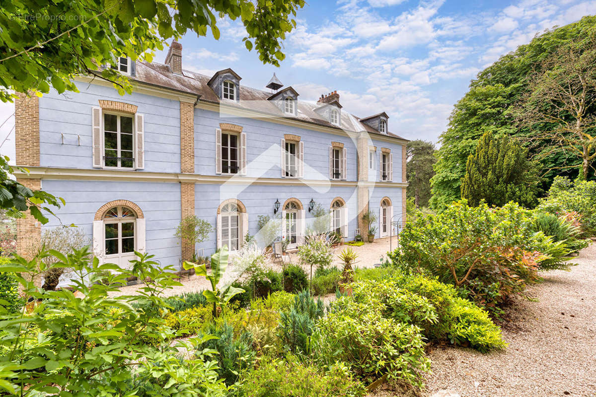 Maison à ROUEN