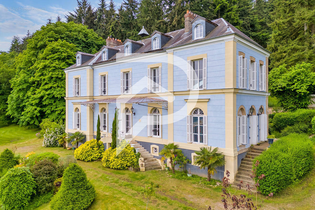 Maison à ROUEN