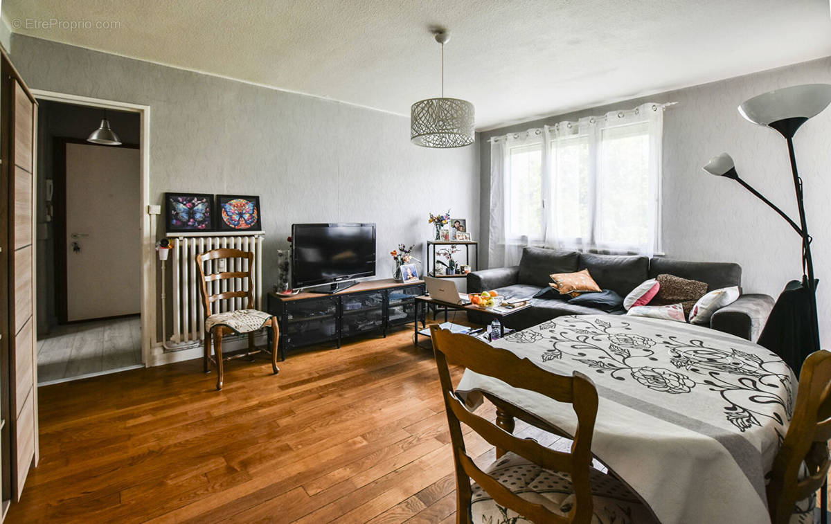 Appartement à BESANCON