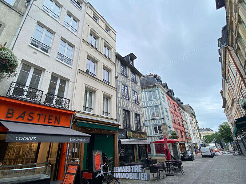 Appartement à ROUEN