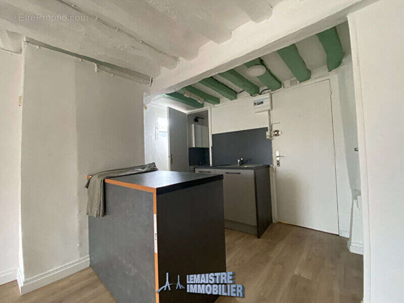 Appartement à ROUEN