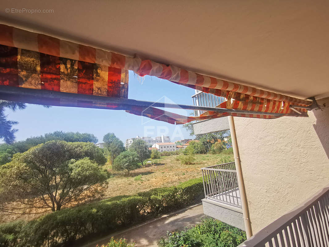 Appartement à FREJUS