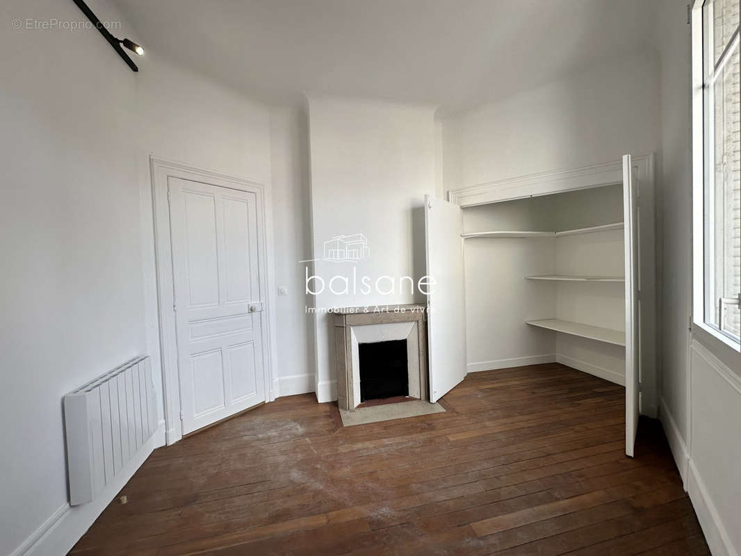 Appartement à ELBEUF