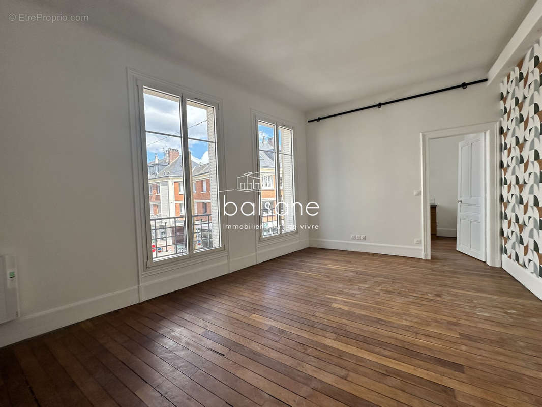 Appartement à ELBEUF