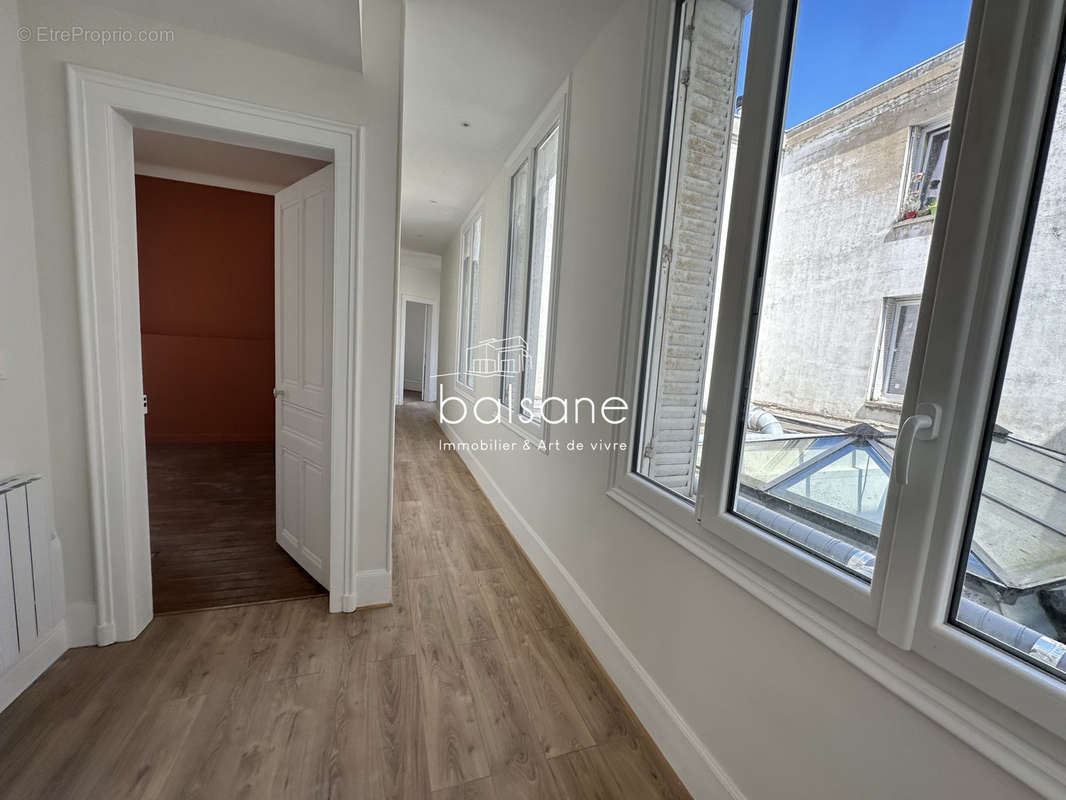 Appartement à ELBEUF