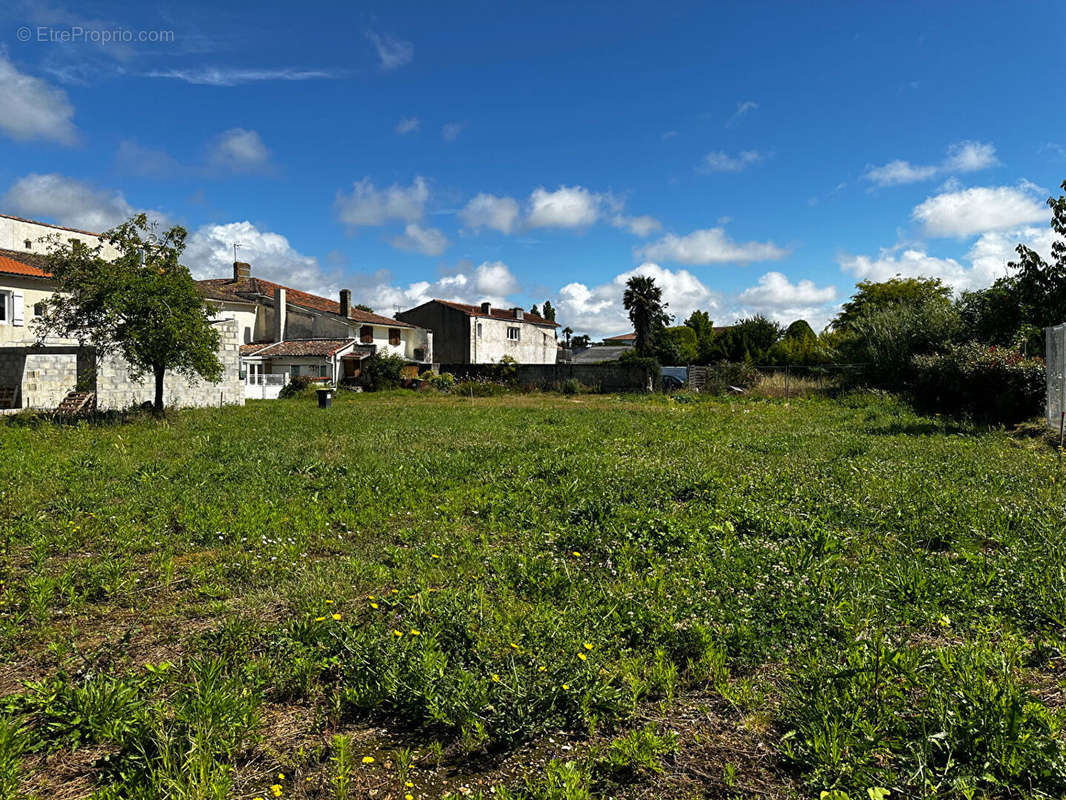 Maison à BREUILLET