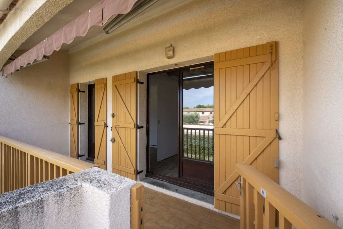 Appartement à SAINT-CYPRIEN