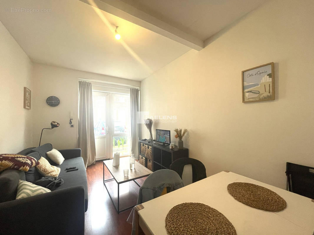 Appartement à LILLE