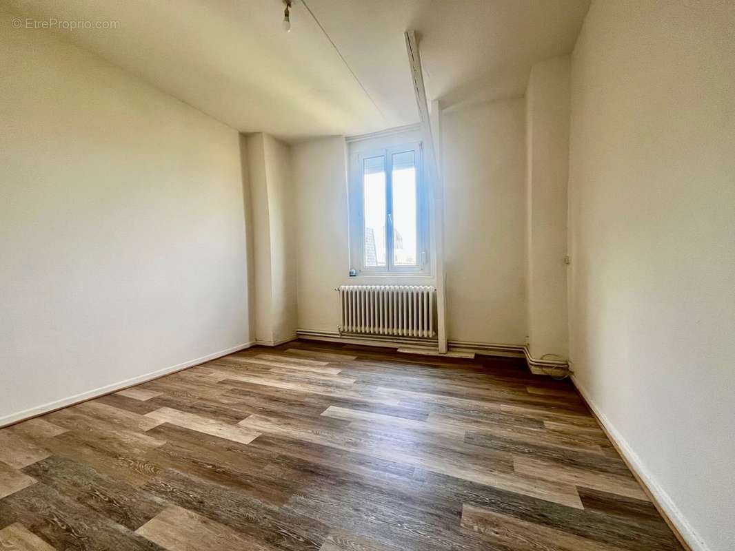 Appartement à SOISSONS