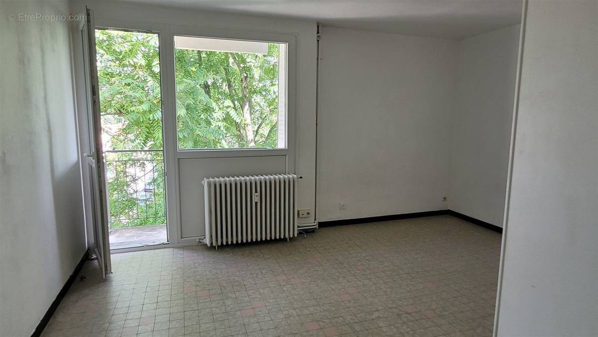 Appartement à LYON-3E