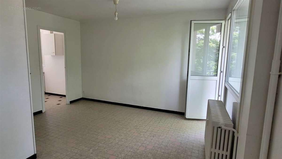 Appartement à LYON-3E