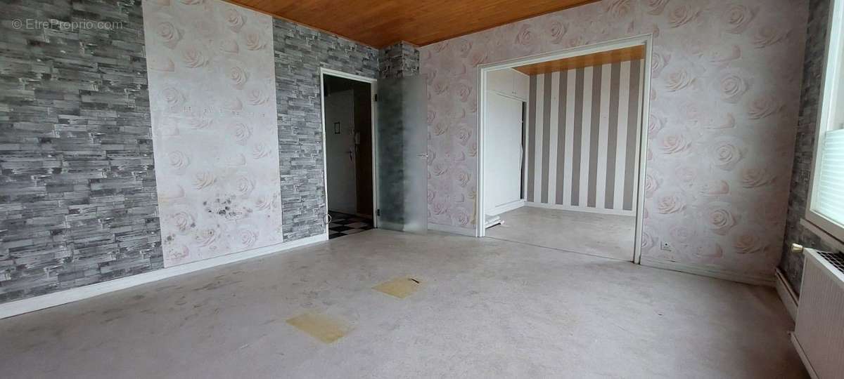 Appartement à ROUBAIX