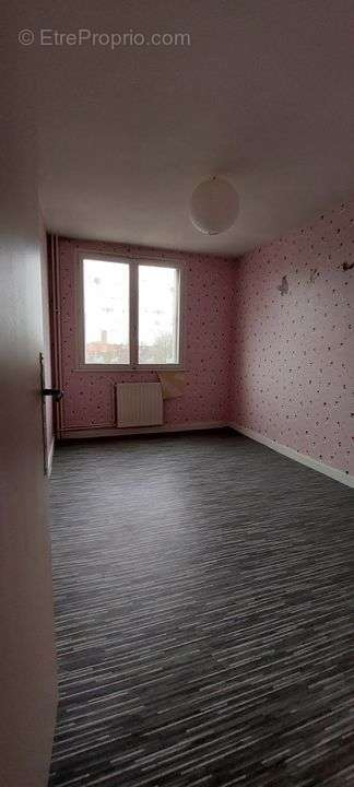 Appartement à ROUBAIX