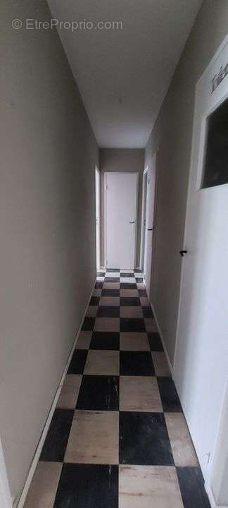 Appartement à ROUBAIX