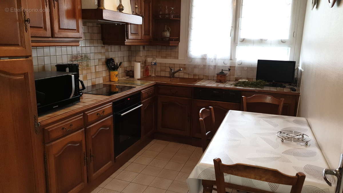 Appartement à LIMOGES