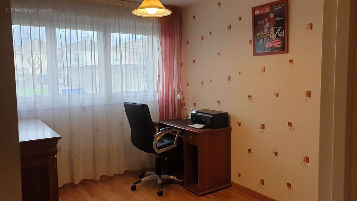 Appartement à LIMOGES