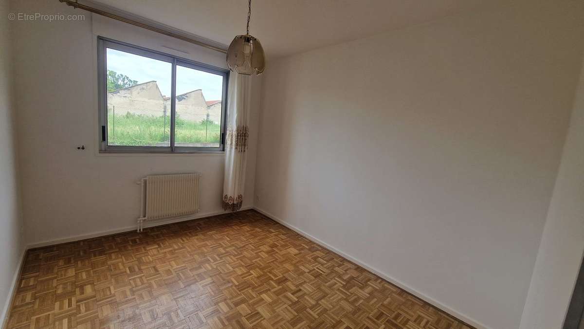 Appartement à VENISSIEUX