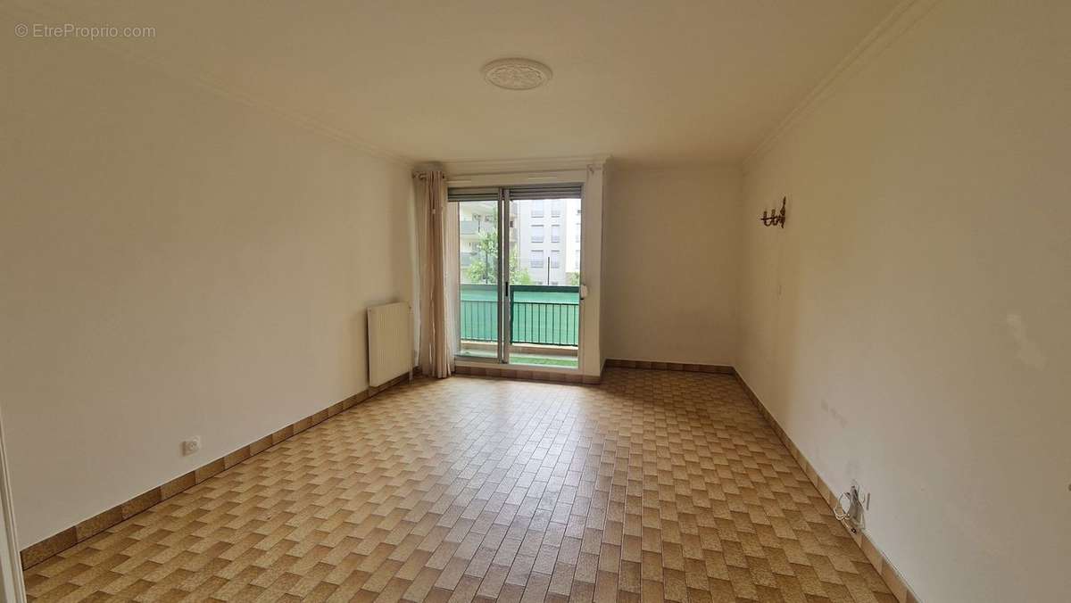 Appartement à VENISSIEUX