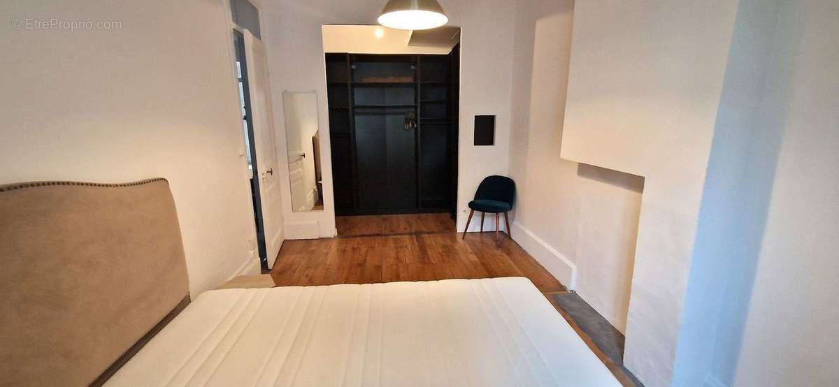 Appartement à LYON-6E