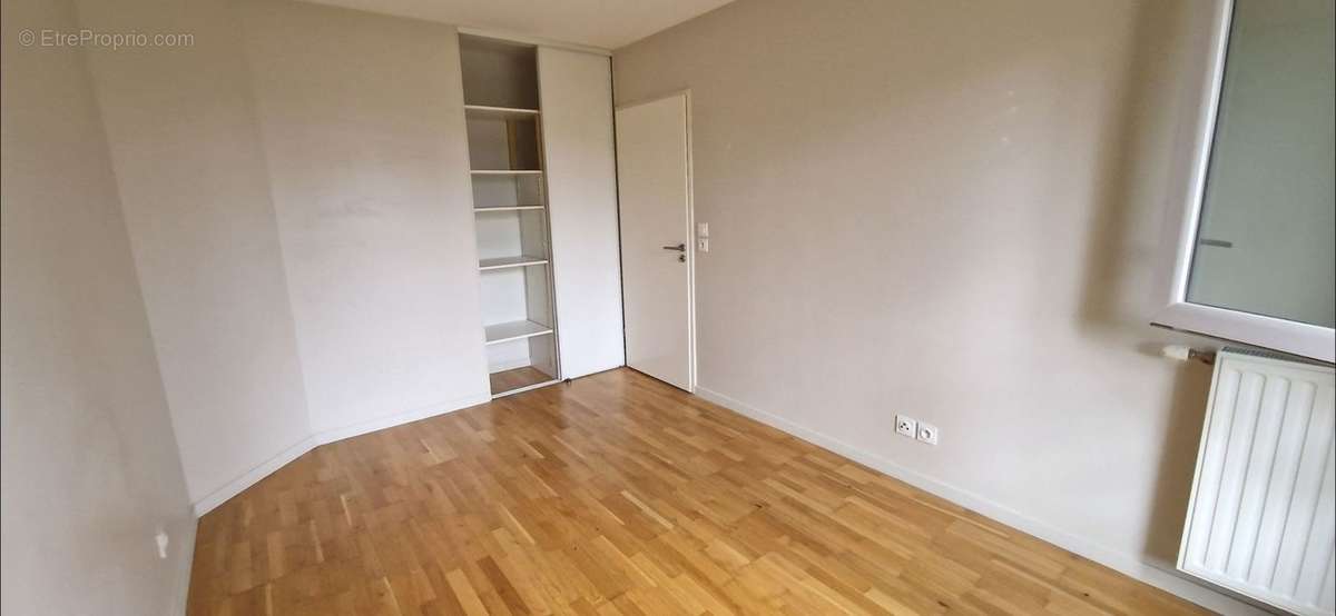 Appartement à LYON-9E