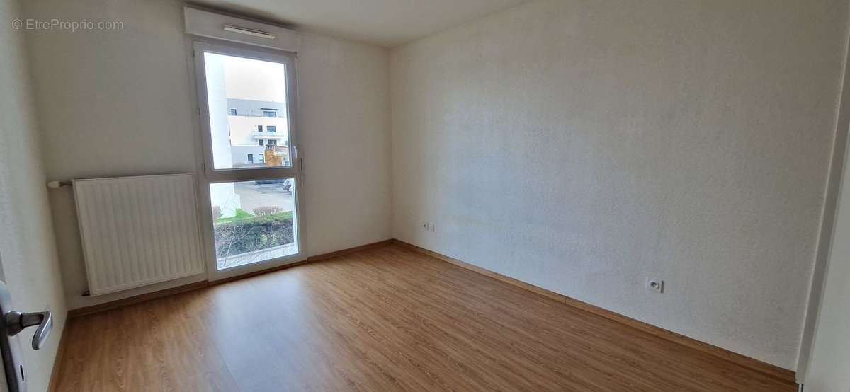 Appartement à LYON-8E