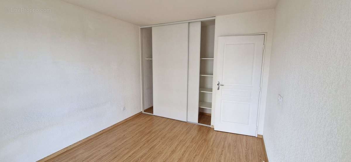 Appartement à LYON-8E