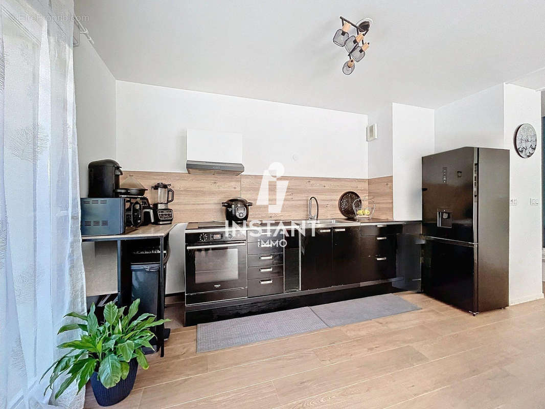 Appartement à CRETEIL