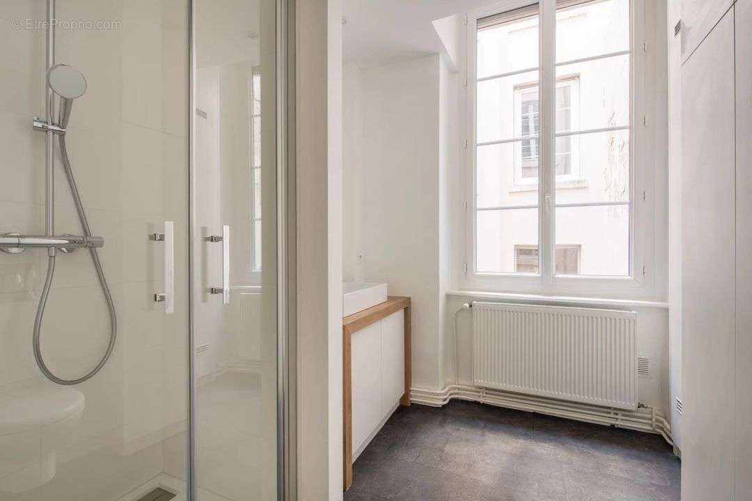 Appartement à LYON-2E