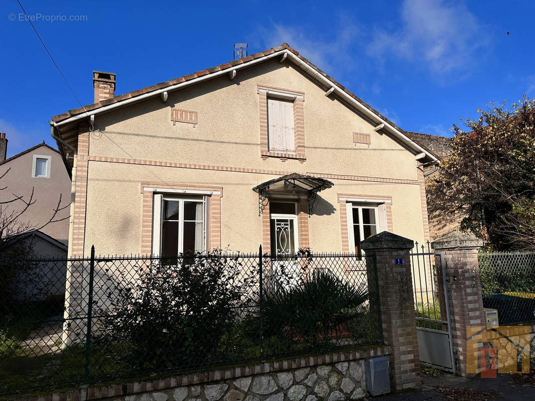 Maison à AGEN