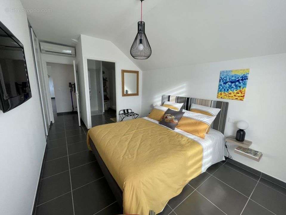 Appartement à ARGELES-SUR-MER