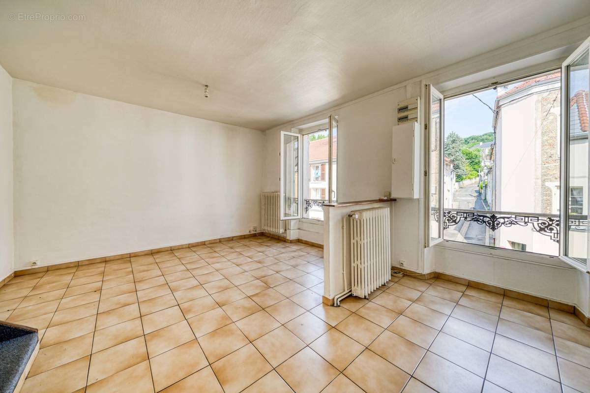 Appartement à PALAISEAU