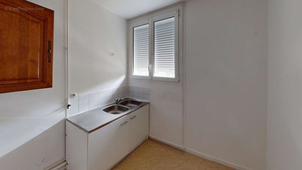 Appartement à BEAUVAIS