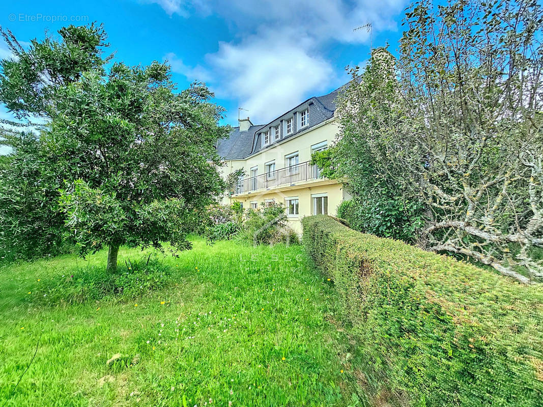 Maison à PORT-LOUIS