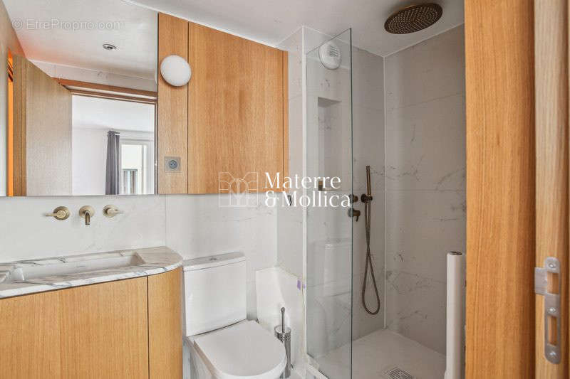 Appartement à PARIS-6E