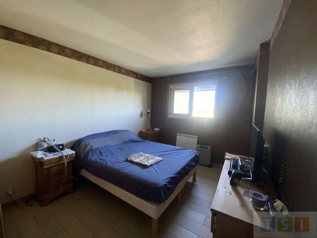 Appartement à LANNEMEZAN