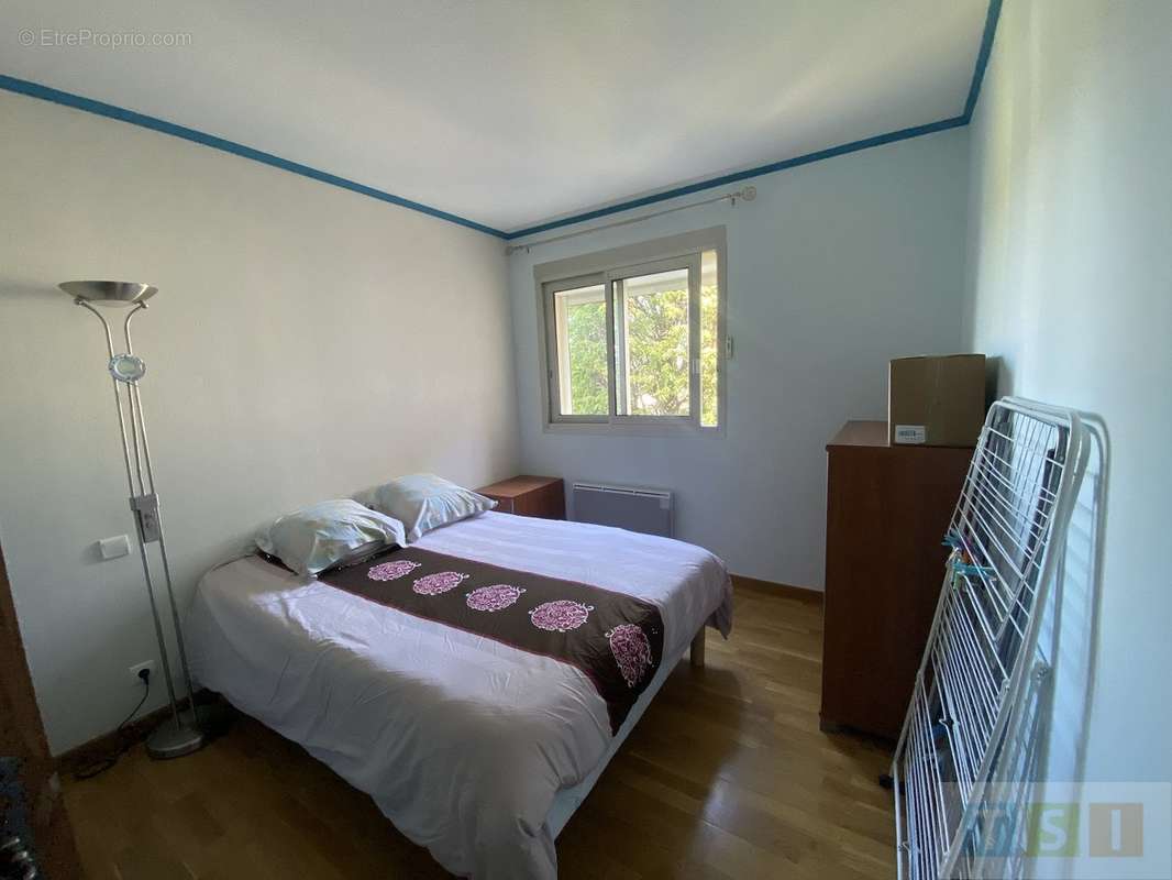 Appartement à LANNEMEZAN